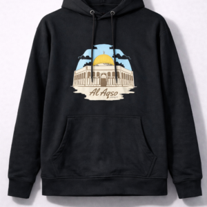 Premium Men's Hoodie