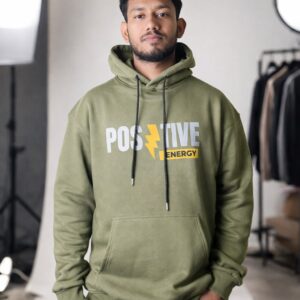 Men's Hoodie