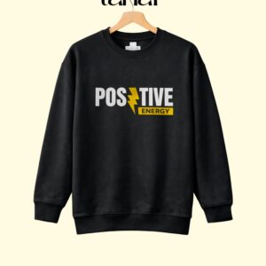 men’s sweatshirt